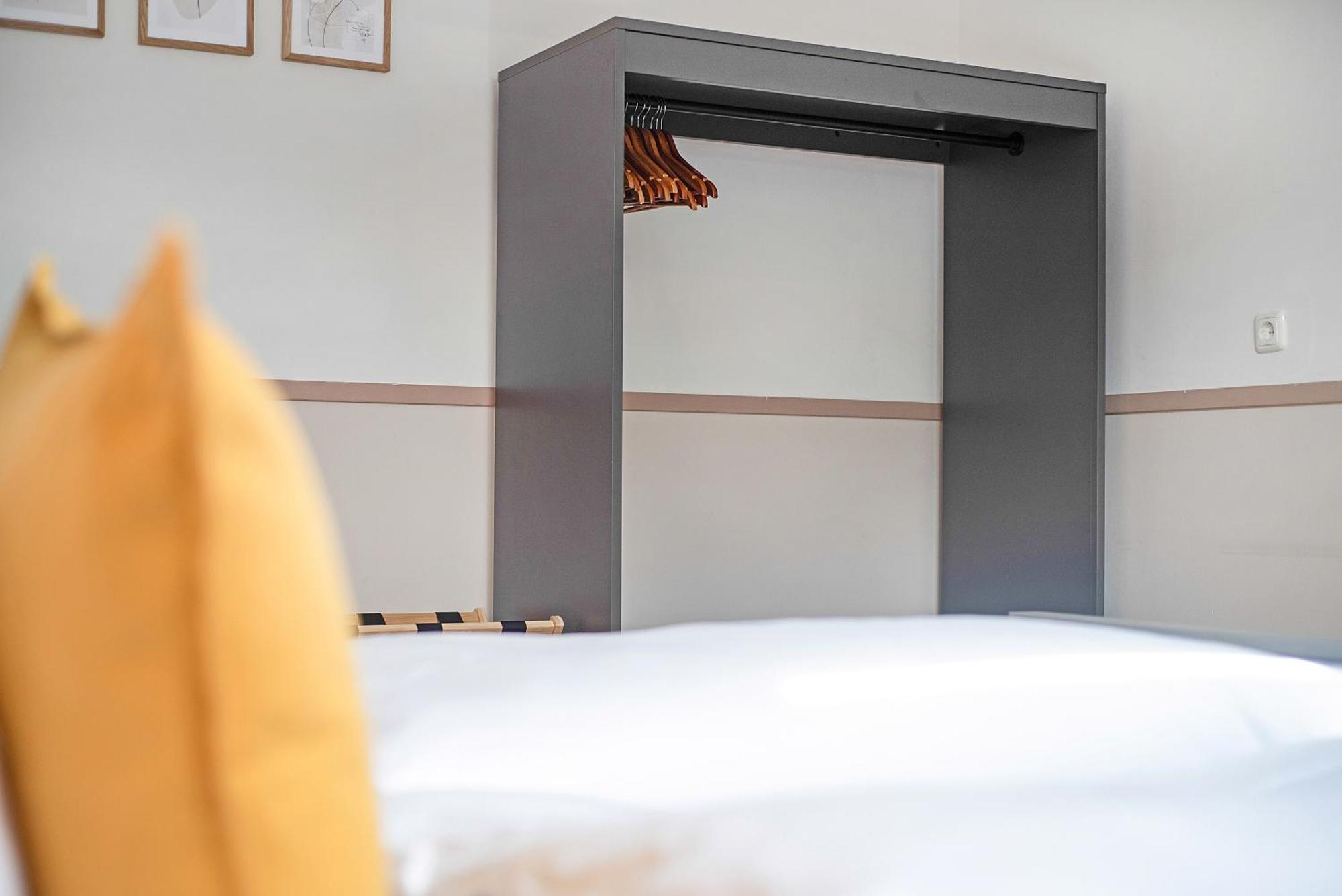 Cozy Apartment Prien am Chiemsee Exterior foto