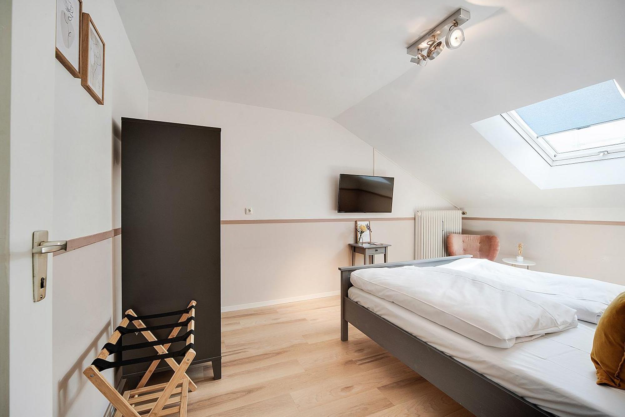 Cozy Apartment Prien am Chiemsee Exterior foto