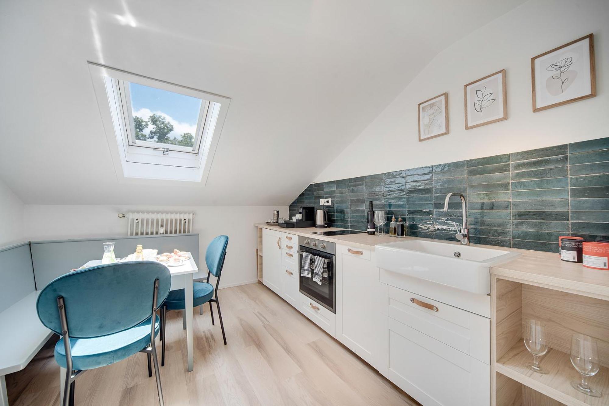 Cozy Apartment Prien am Chiemsee Exterior foto